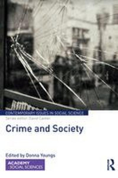 Crime and Society