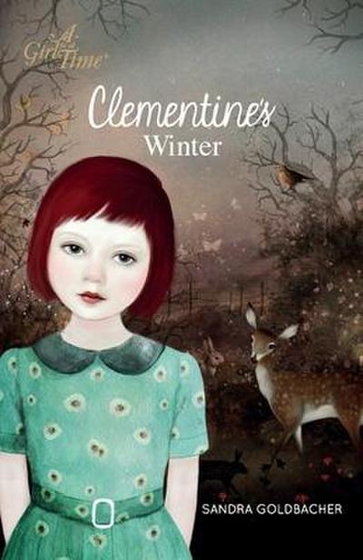 Clementine’s Winter