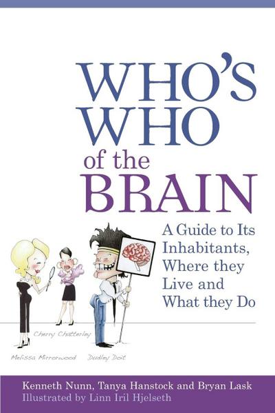 Who’s Who of the Brain