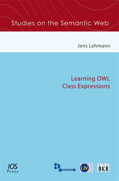 Learning OWL Class Expressions