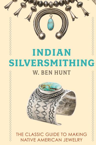 Indian Silver-Smithing