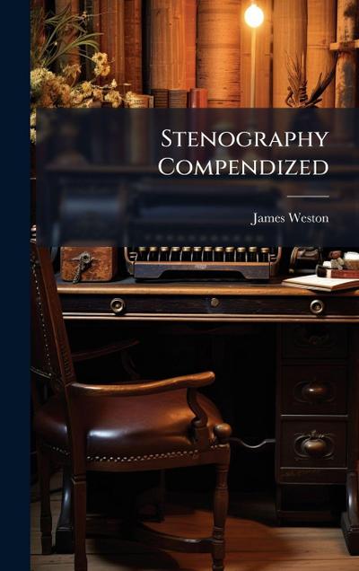 Stenography Compendized
