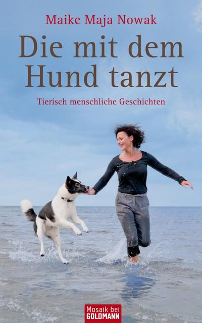 Die mit dem Hund tanzt