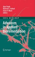 Advances in Applied Bioremediation