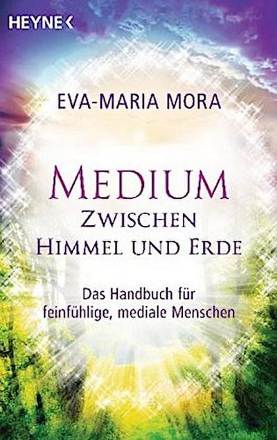 Medium zwischen Himmel und Erde