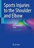 Sports Injuries to the Shoulder and Elbow