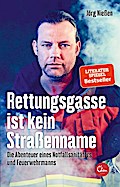 Rettungsgasse ist kein Straßenname