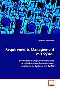 Requirements Management mit SysML