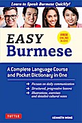 Easy Burmese