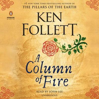A Column of Fire, 24 Audio-CDs