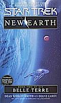 Belle Terre: ST: New Earth #2
