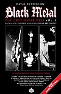 Black Metal: The Cult Never Dies Vol. 1