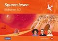 Spuren lesen 1/2 - Ausgabe 2023 für die Grundschule