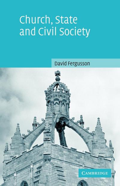 Church, State and Civil Society