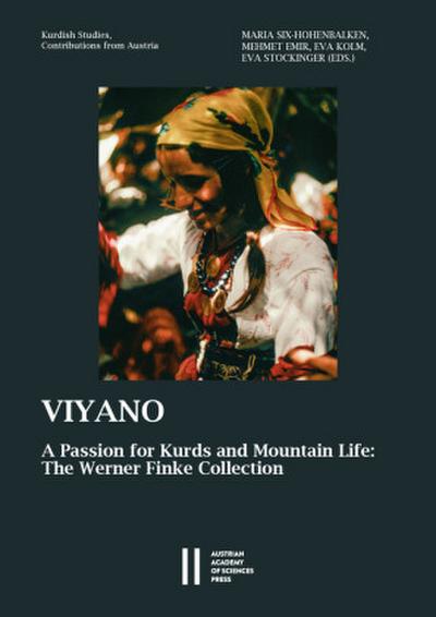 Viyano - A Passion for Kurds and Mountain Life