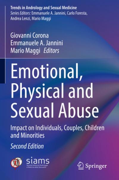 Emotional, Physical and Sexual Abuse