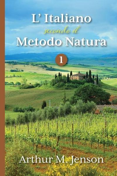 L’ Italiano secondo il Metodo Natura, 1