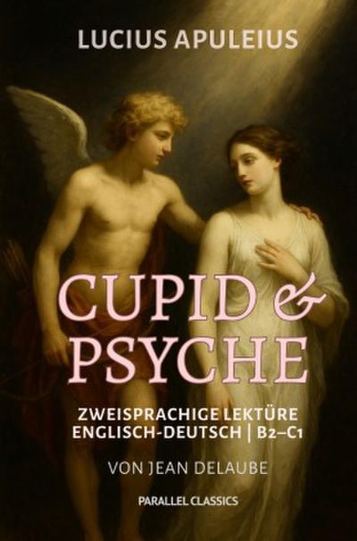 Cupid & Psyche