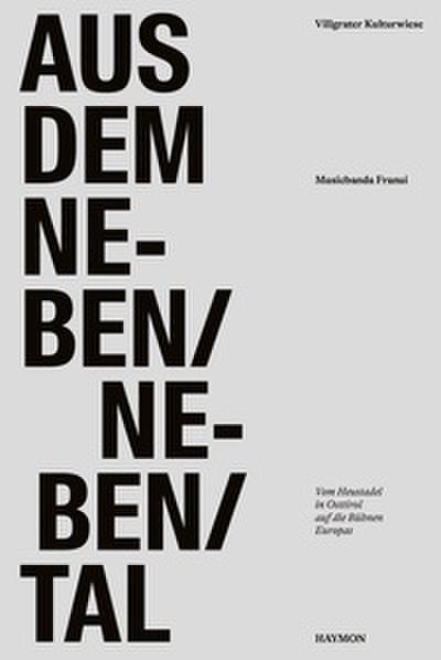 Aus dem Neben-Neben-Tal