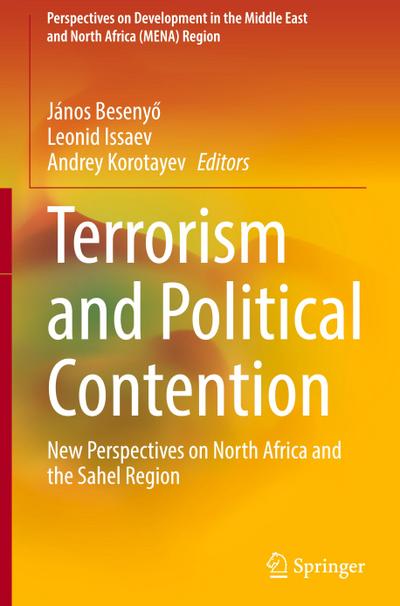 Terrorism and Political Contention