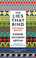 The Lies That Bind