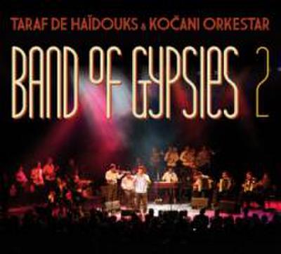 Band Of Gypsies 2