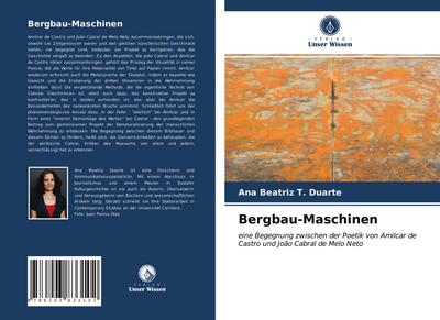 Bergbau-Maschinen
