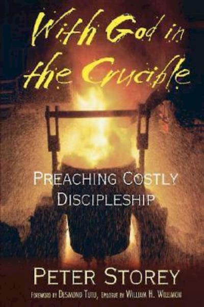 With God in the Crucible