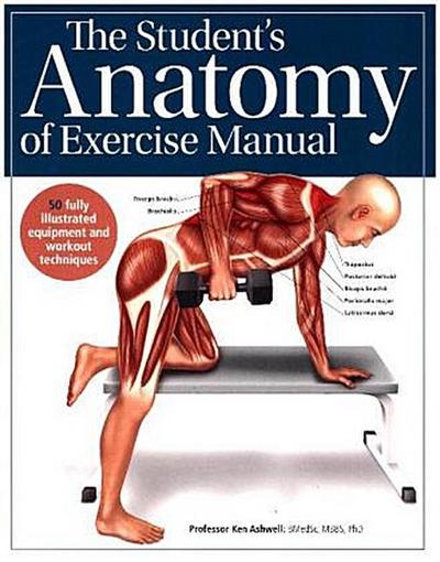 The Student’s Anatomy of Exercise Manual