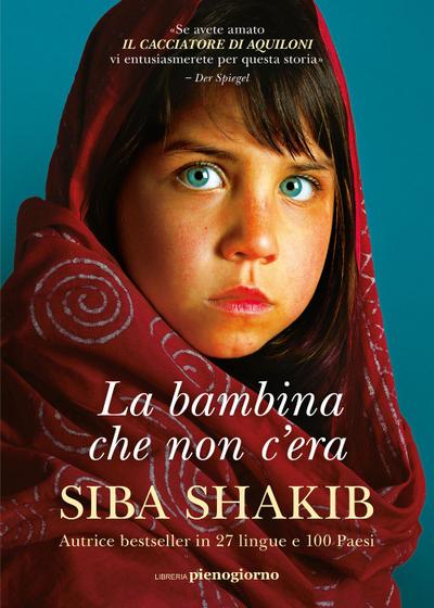 La bambina che non c’era