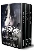 The McKinnon Brothers: The Complete Series (Werewolf MC)