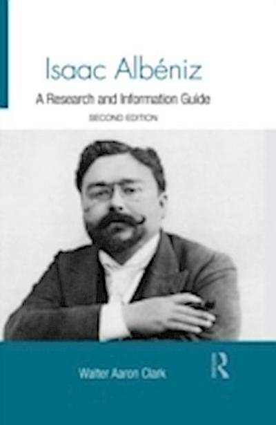 Isaac Albeniz