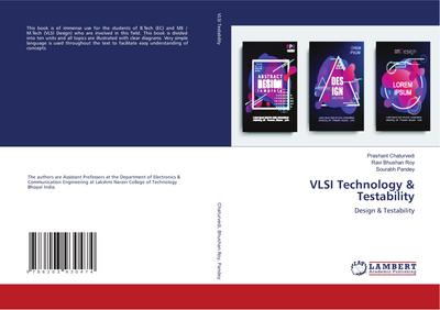 VLSI Technology & Testability