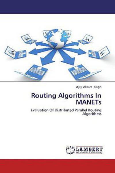 Routing Algorithms In MANETs