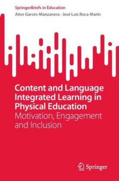 Content and Language Integrated Learning in Physical Education