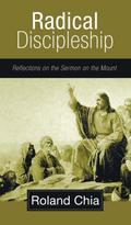 Radical Discipleship