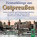 Heimatklänge aus Ostpreußen