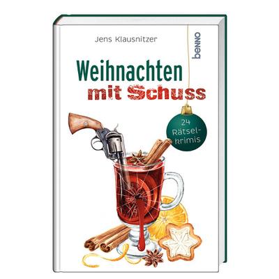 Weihnachten mit Schuss