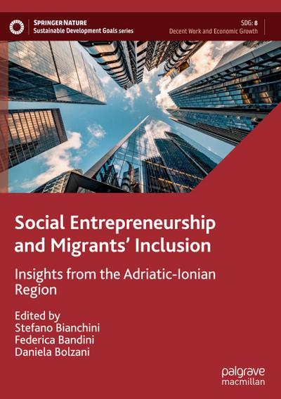 Social Entrepreneurship and Migrants’ Inclusion