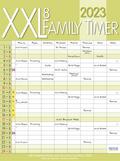 XXL Family Timer 8 2023