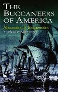 The Buccaneers of America