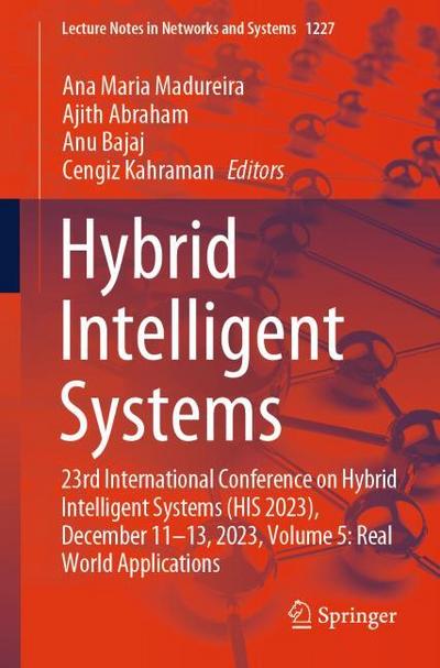 Hybrid Intelligent Systems