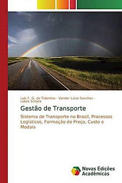Gestão de Transporte