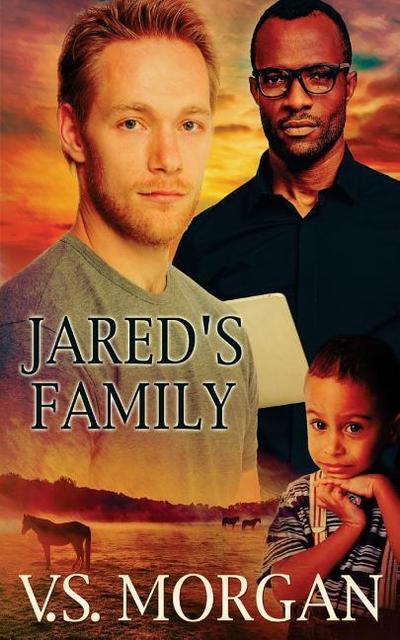 Jared’s Family