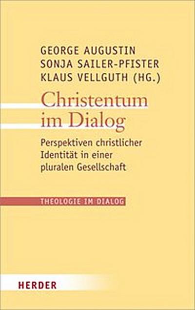 Christentum im Dialog