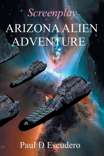 Arizona Alien Adventure