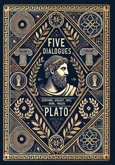 Five Dialogues (Collector’s Edition) (Laminated Hardback with Jacket)