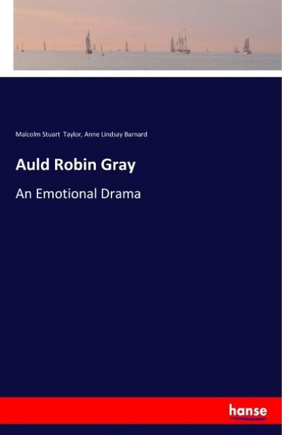 Auld Robin Gray