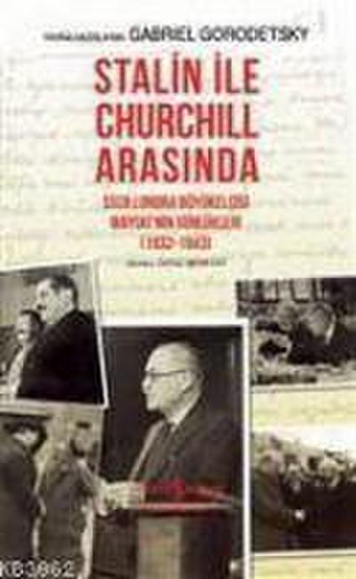 Stalin Ile Churchill Arasinda