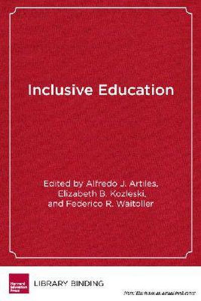 Inclusive Education